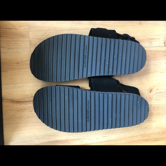 James Perse Montana Slingback Sandals - Picture 6 of 11